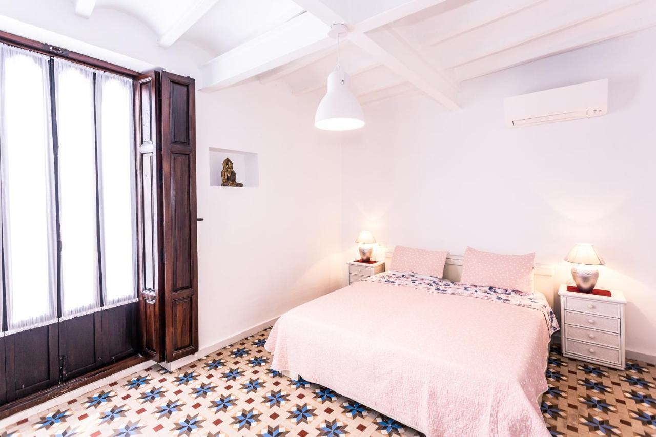 Casa Veronica Pego Exteriér fotografie