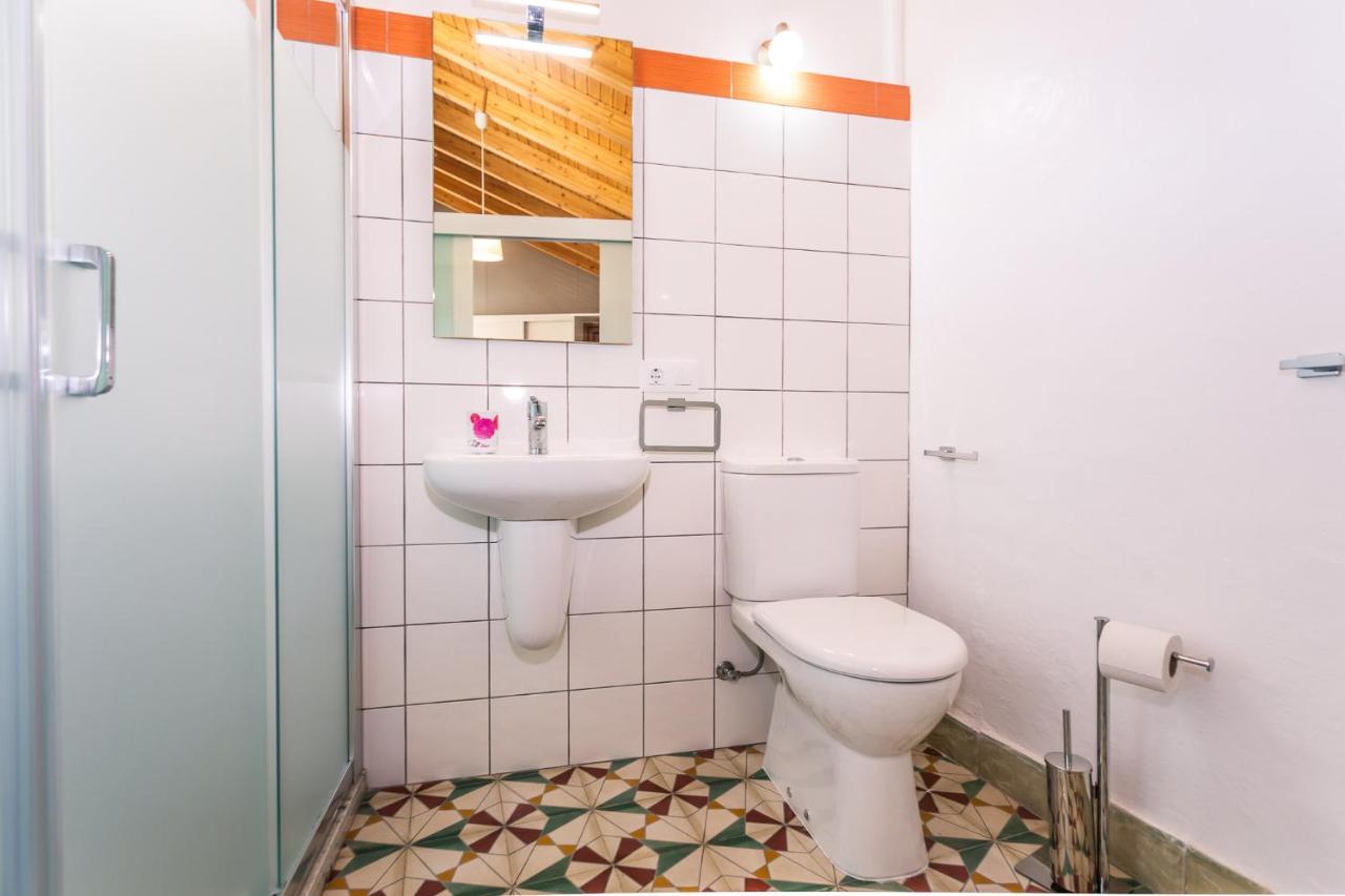 Casa Veronica Pego Exteriér fotografie