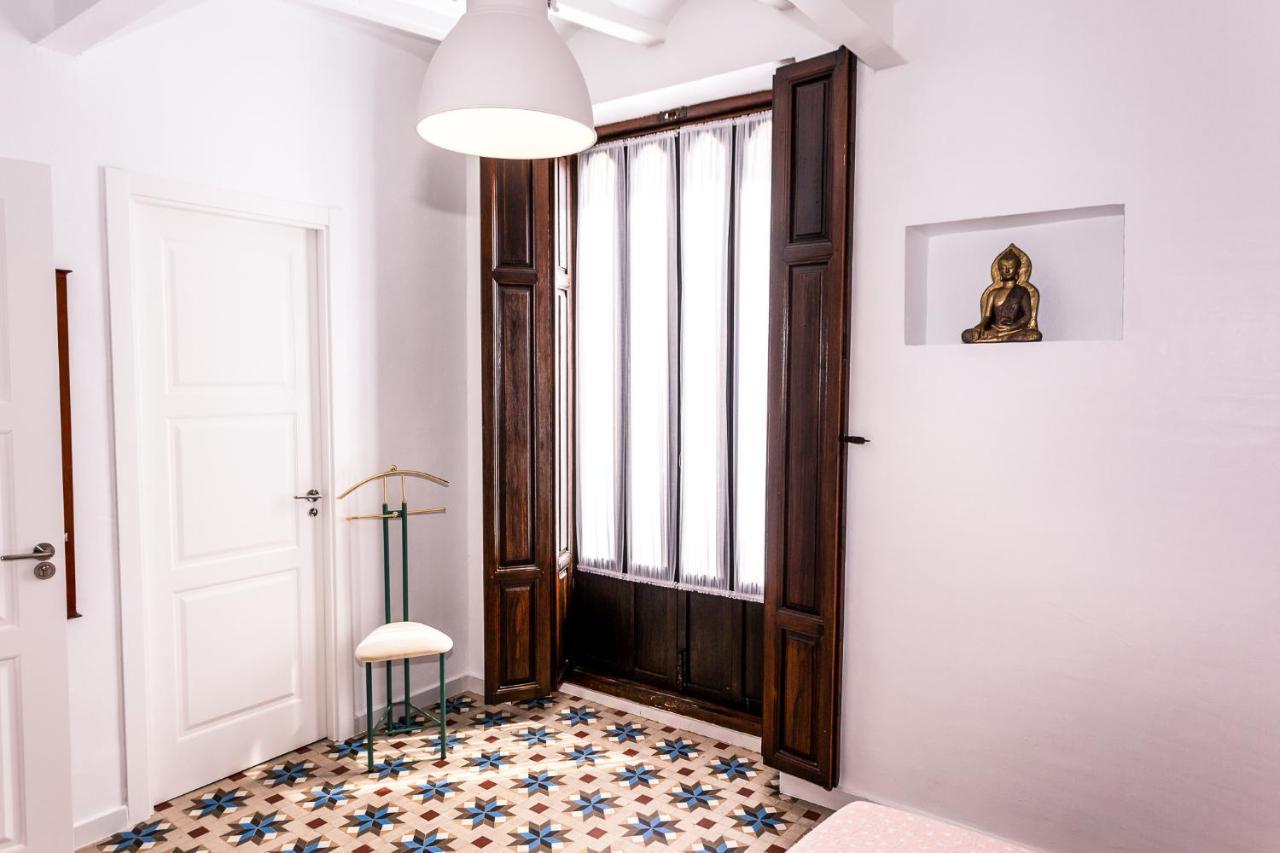 Casa Veronica Pego Exteriér fotografie