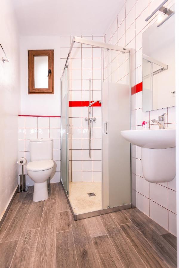 Casa Veronica Pego Exteriér fotografie