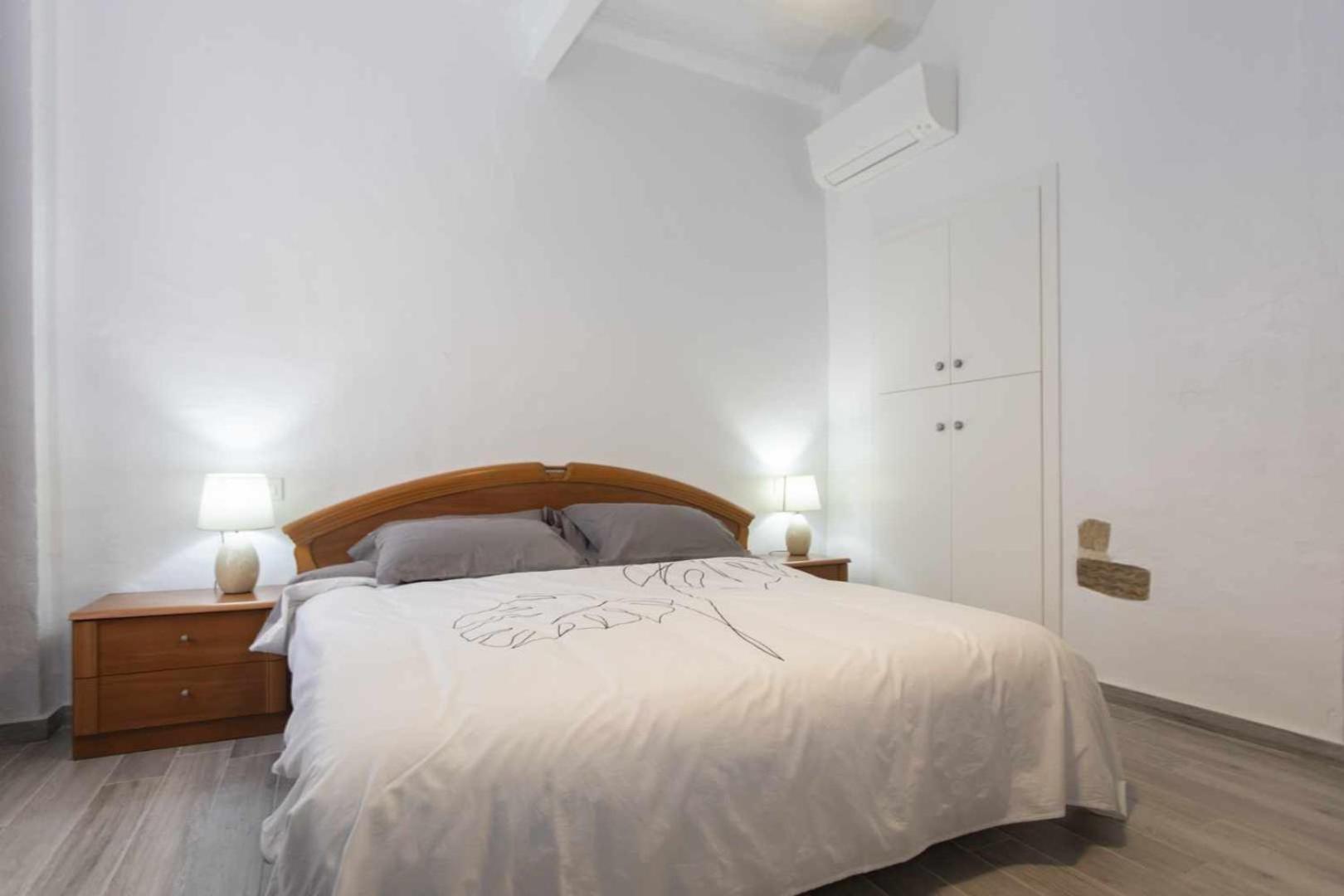 Casa Veronica Pego Pokoj fotografie