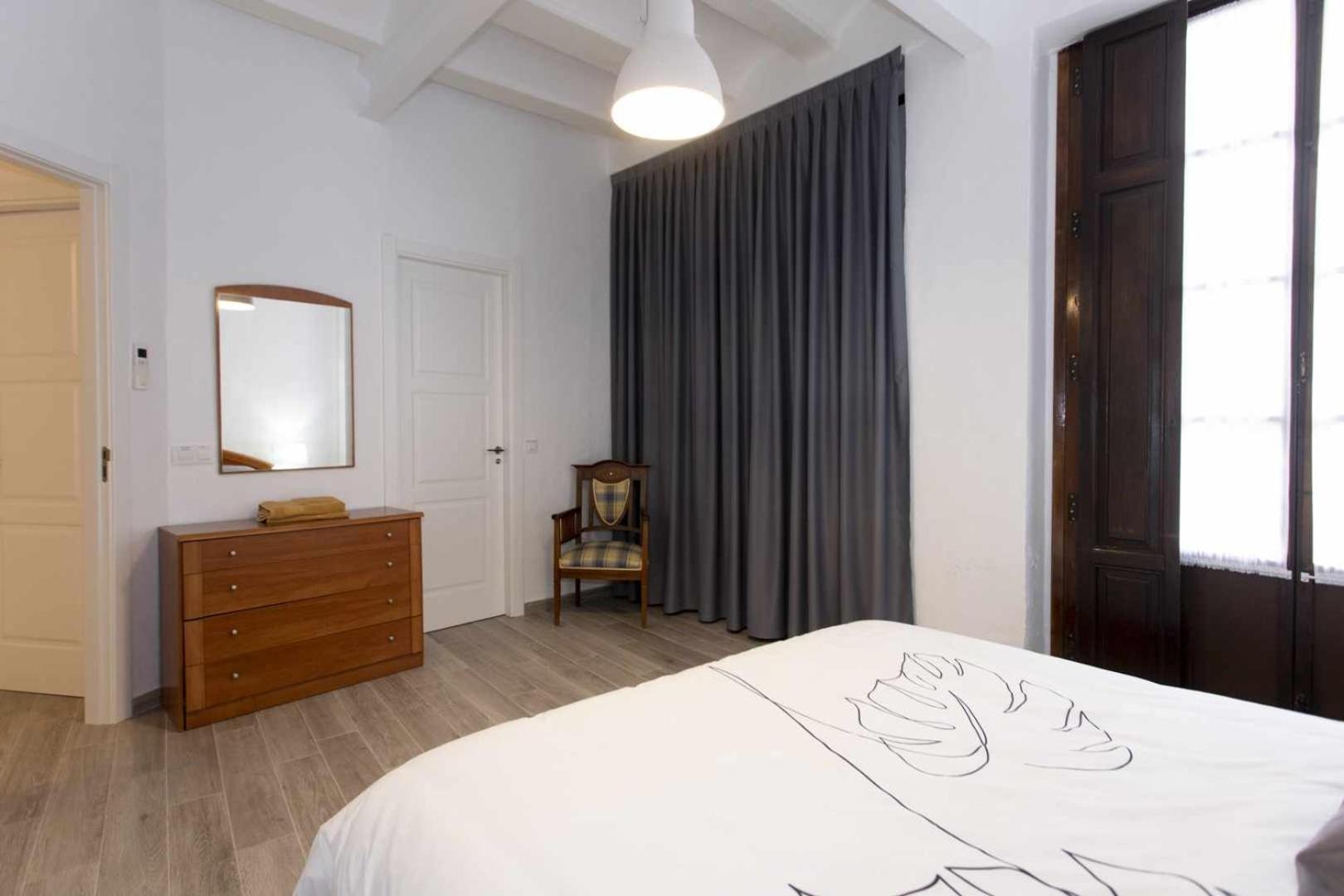 Casa Veronica Pego Exteriér fotografie