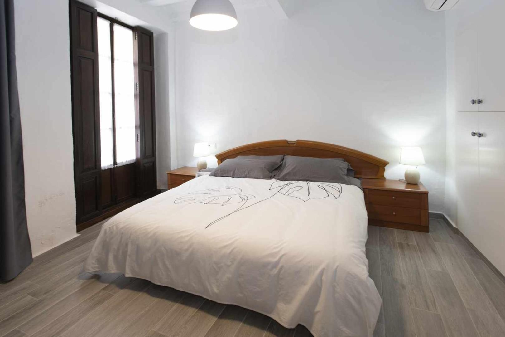 Casa Veronica Pego Pokoj fotografie