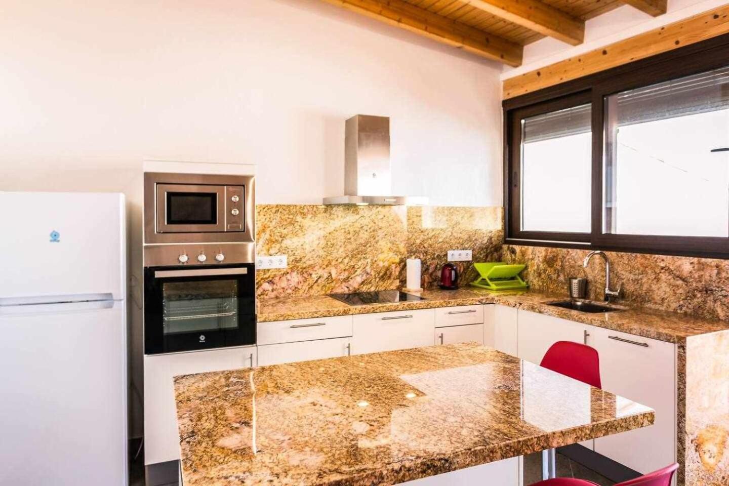 Casa Veronica Pego Pokoj fotografie