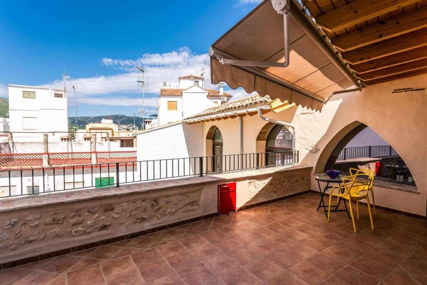 Casa Veronica Pego Pokoj fotografie