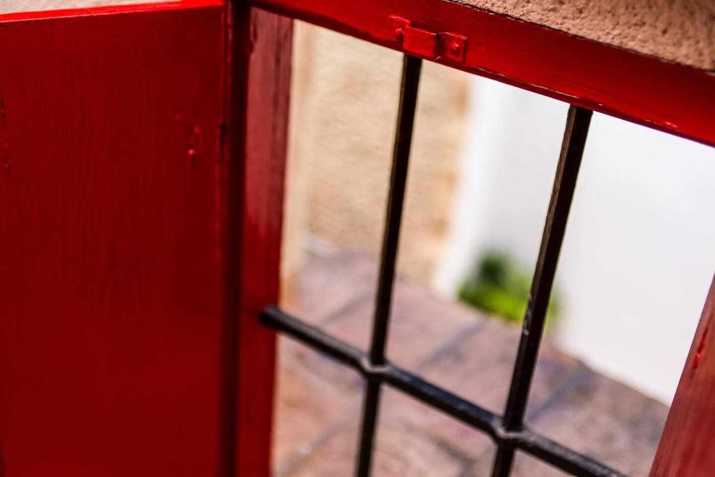 Casa Veronica Pego Pokoj fotografie