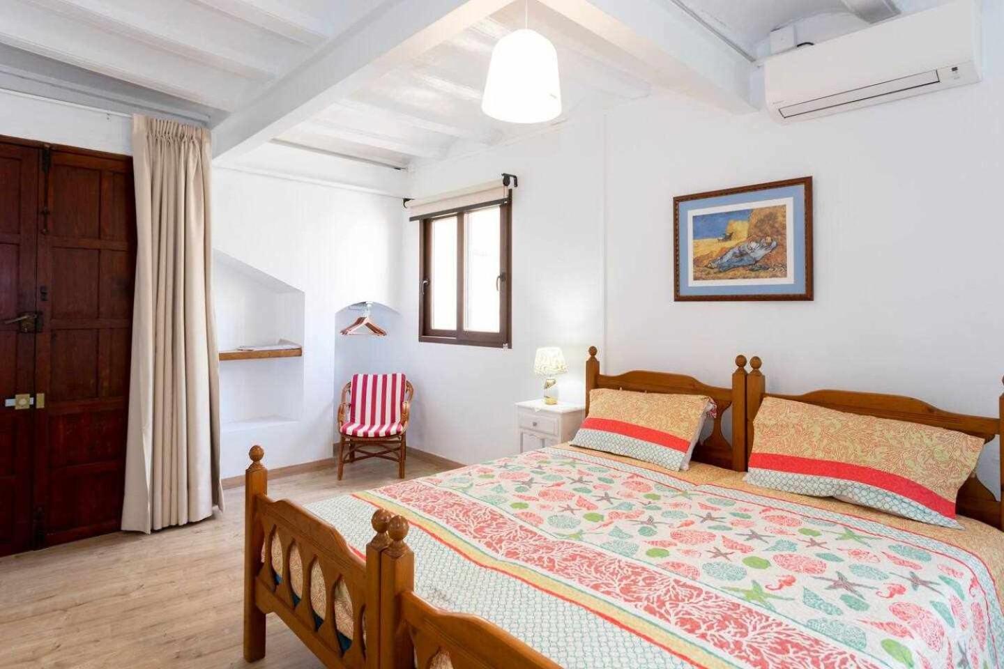 Casa Veronica Pego Pokoj fotografie